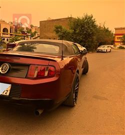 فورد موستانج